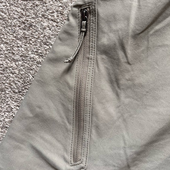 Mens Patagonia Hiking/Trail Pants Size 36x30 - Picture 7 of 7